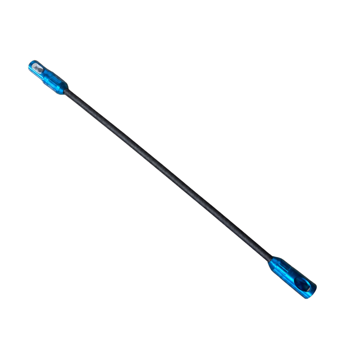 [NEW] Extra Flexible 15" Spring Leader Mini