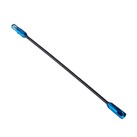 [NEW] Extra Flexible 15" Spring Leader Mini