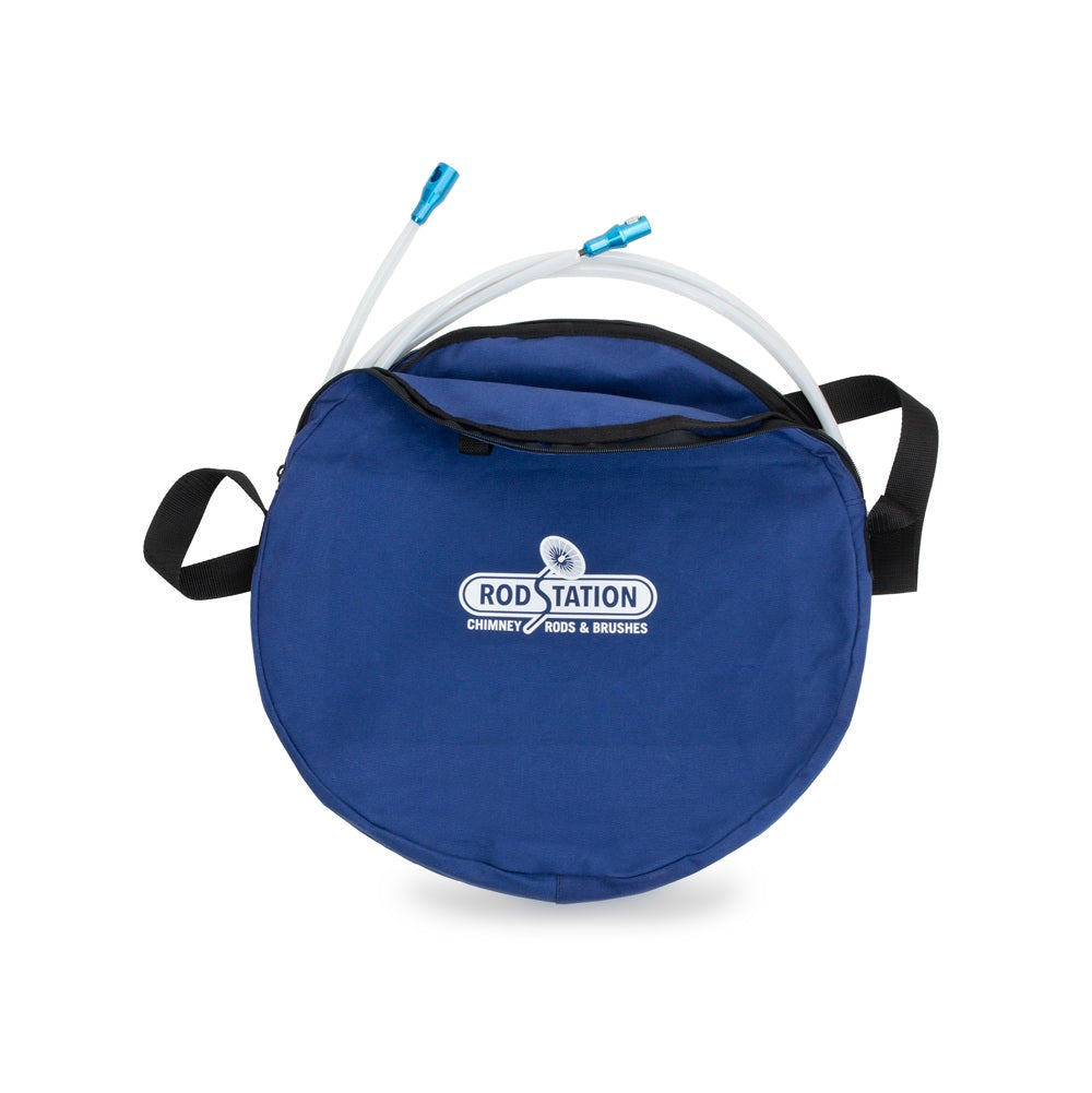 Flexible Vent Shaft Bag (Shoulder Strap)
