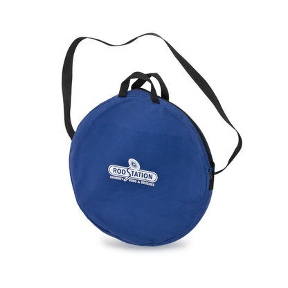 Flexible Vent Shaft Bag (Shoulder Strap)