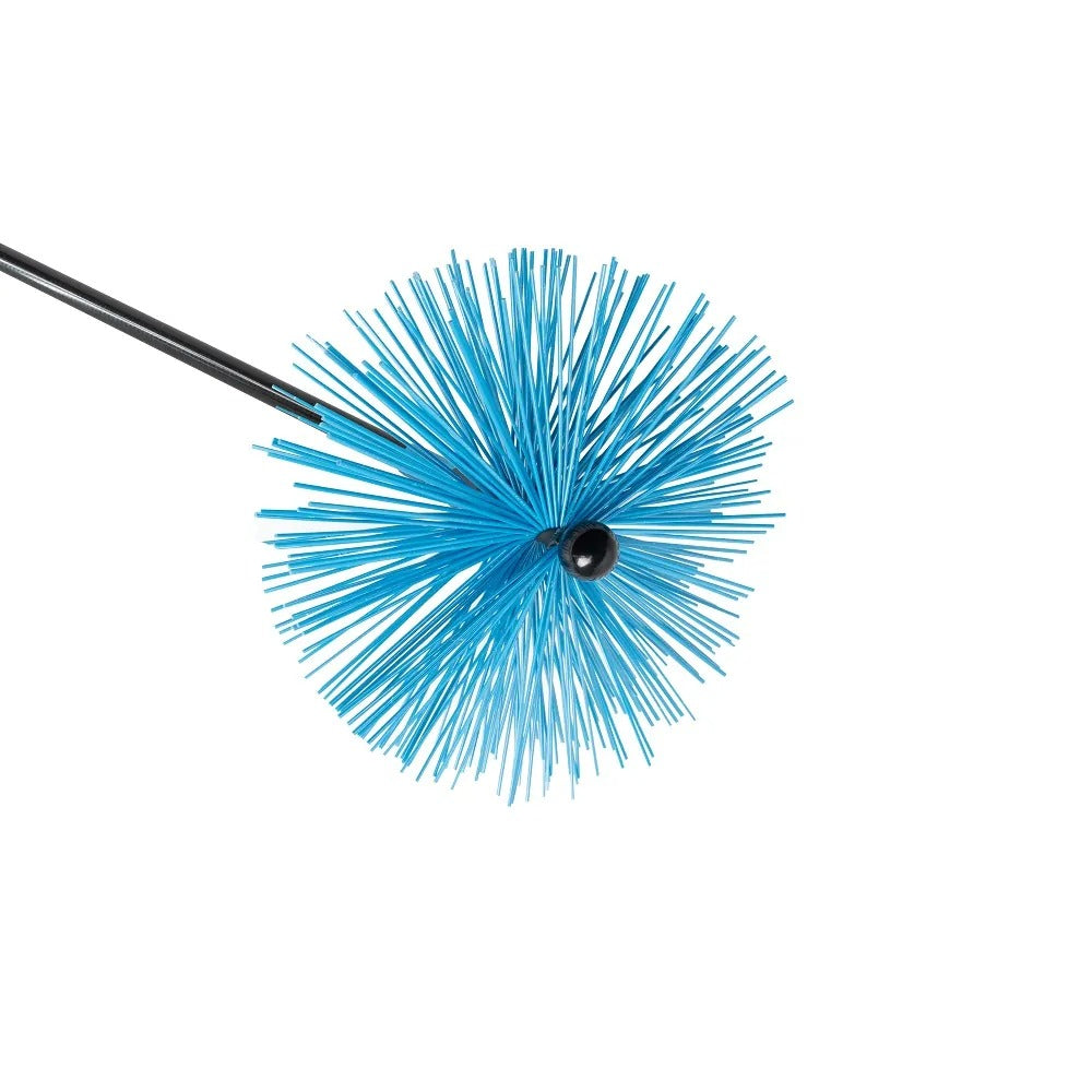 Grease Cleaning Brush