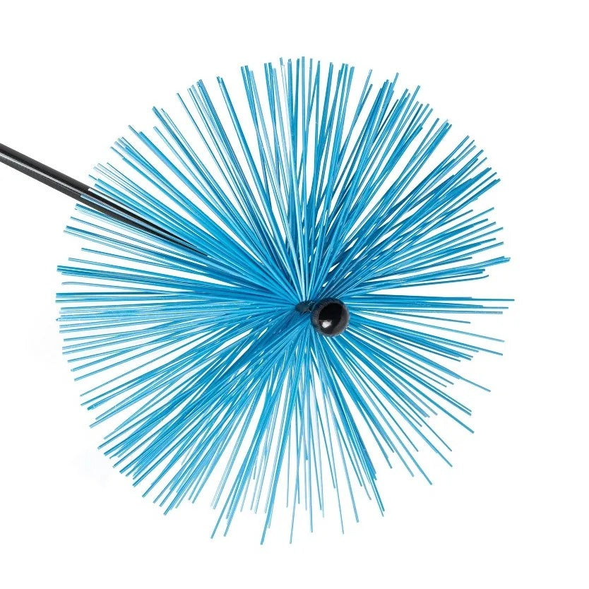 Grease Cleaning Brush