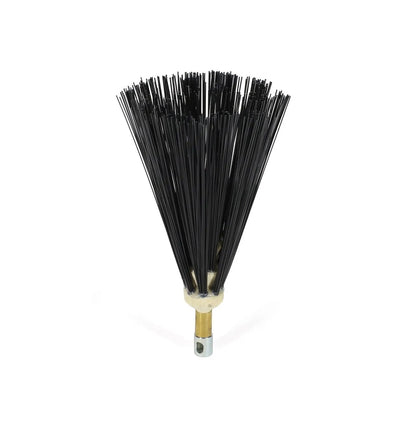 Don King Power Sweeping Brush