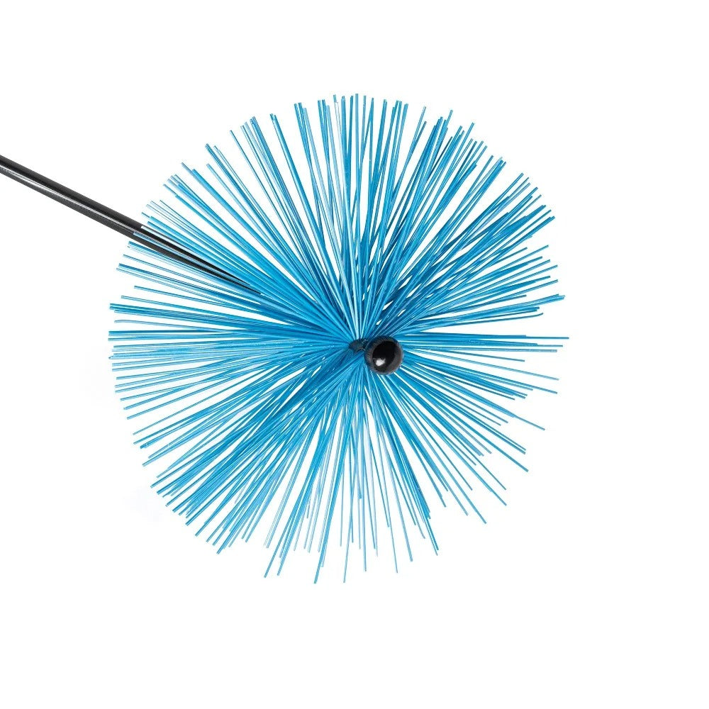 Grease Cleaning Brush