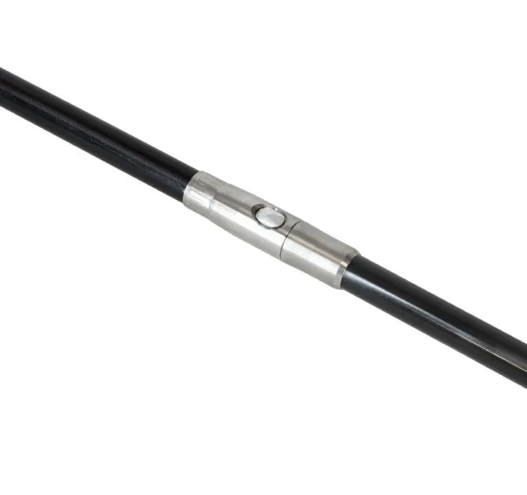 16mm (5/8") Stainless Steel Flexible Powersweeping Rod