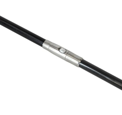 16mm (5/8") Stainless Steel Flexible Powersweeping Rod