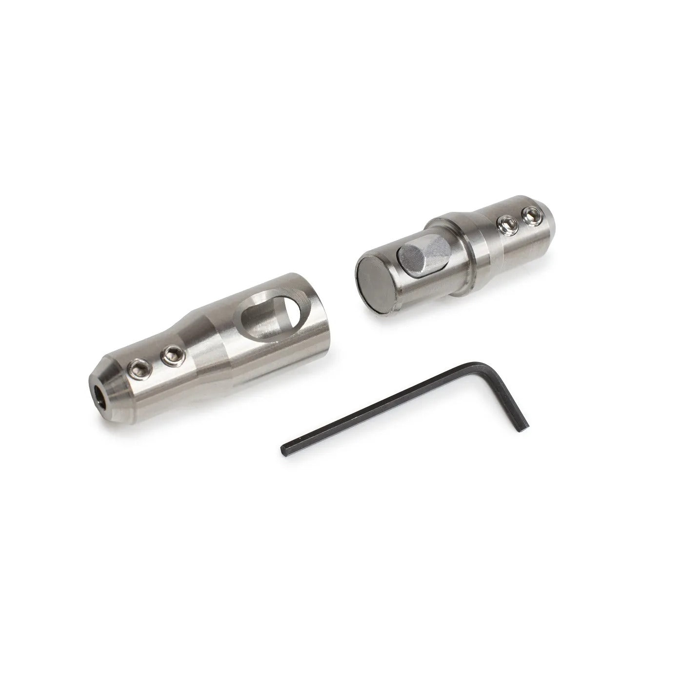 Flueboss Vent Shaft Repair Couplings | Rodstation USA