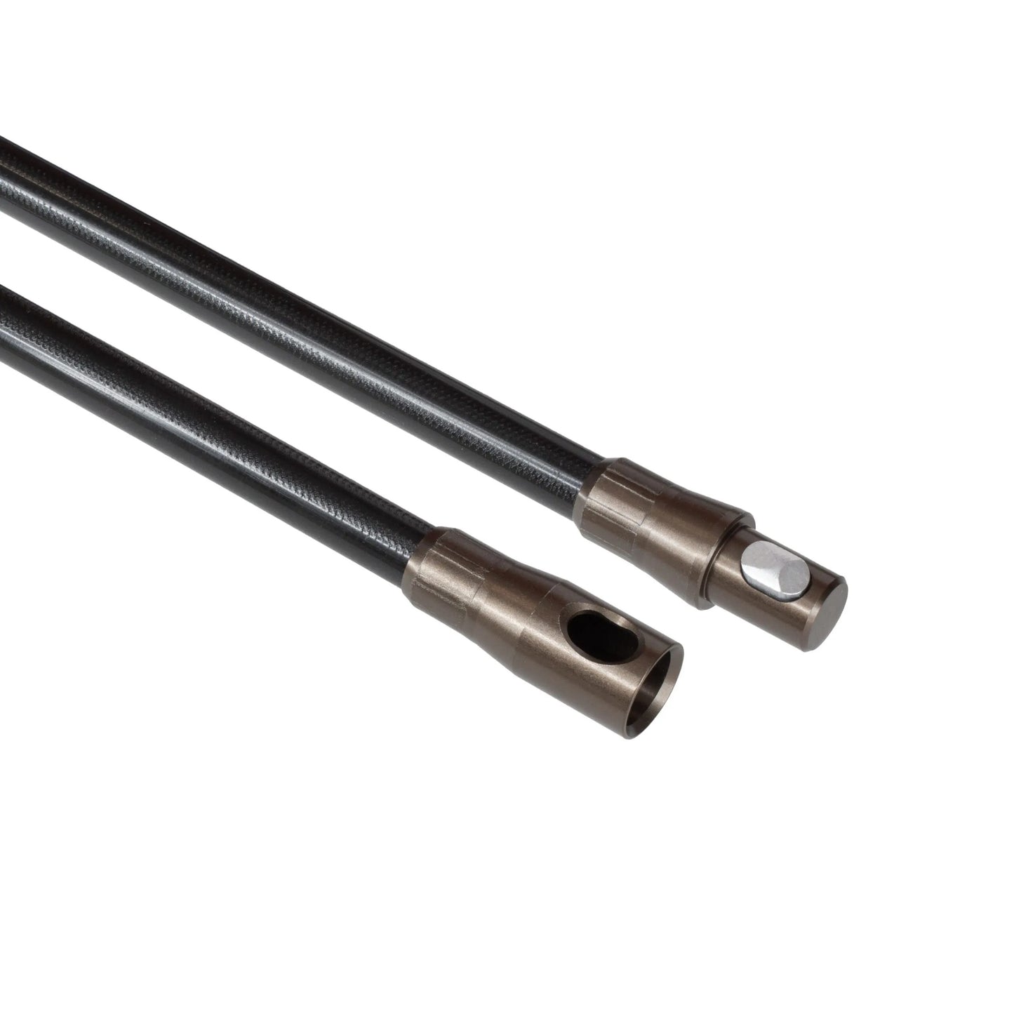 15mm Brown Flexible Powersweeping Rod
