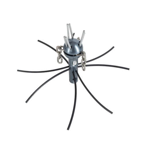 Flueboss Quick Load Nest Buster with Shaft