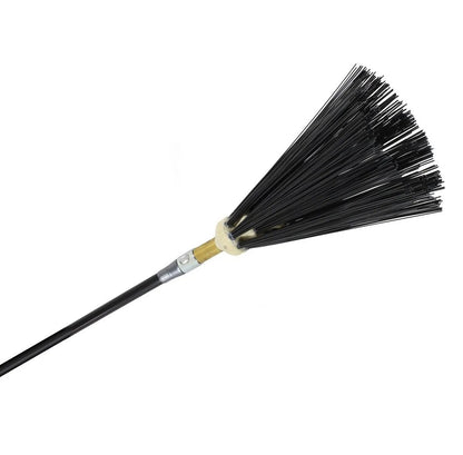 Don King Power Sweeping Brush