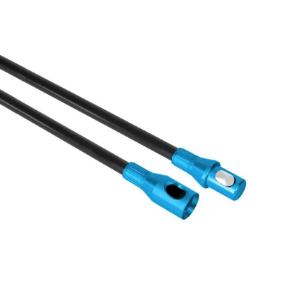 Grease Duct Cleaning Power Sweeping Kit